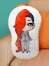 G-DRAGON Plushie G-DRAGON Limiko